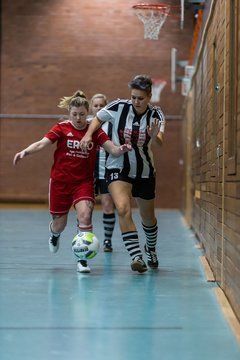 Bild 287 - Frauen HKM Segeberg